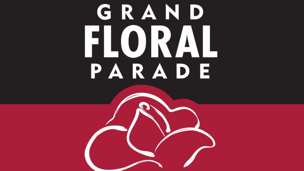 Hotels near Grand Floral Parade Events