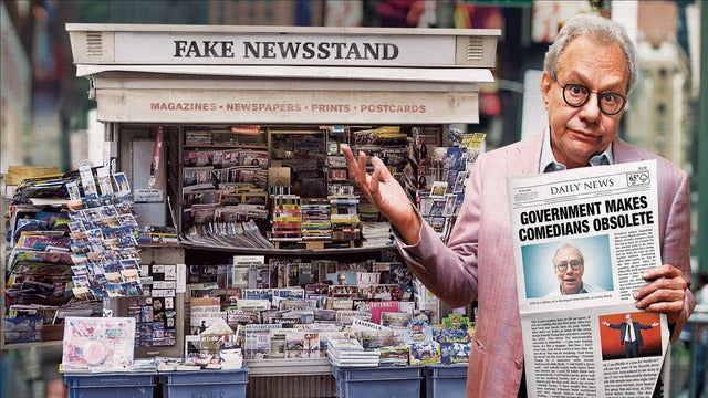 Lewis Black