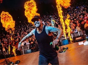 Bilde for arrangement STAYSMAN