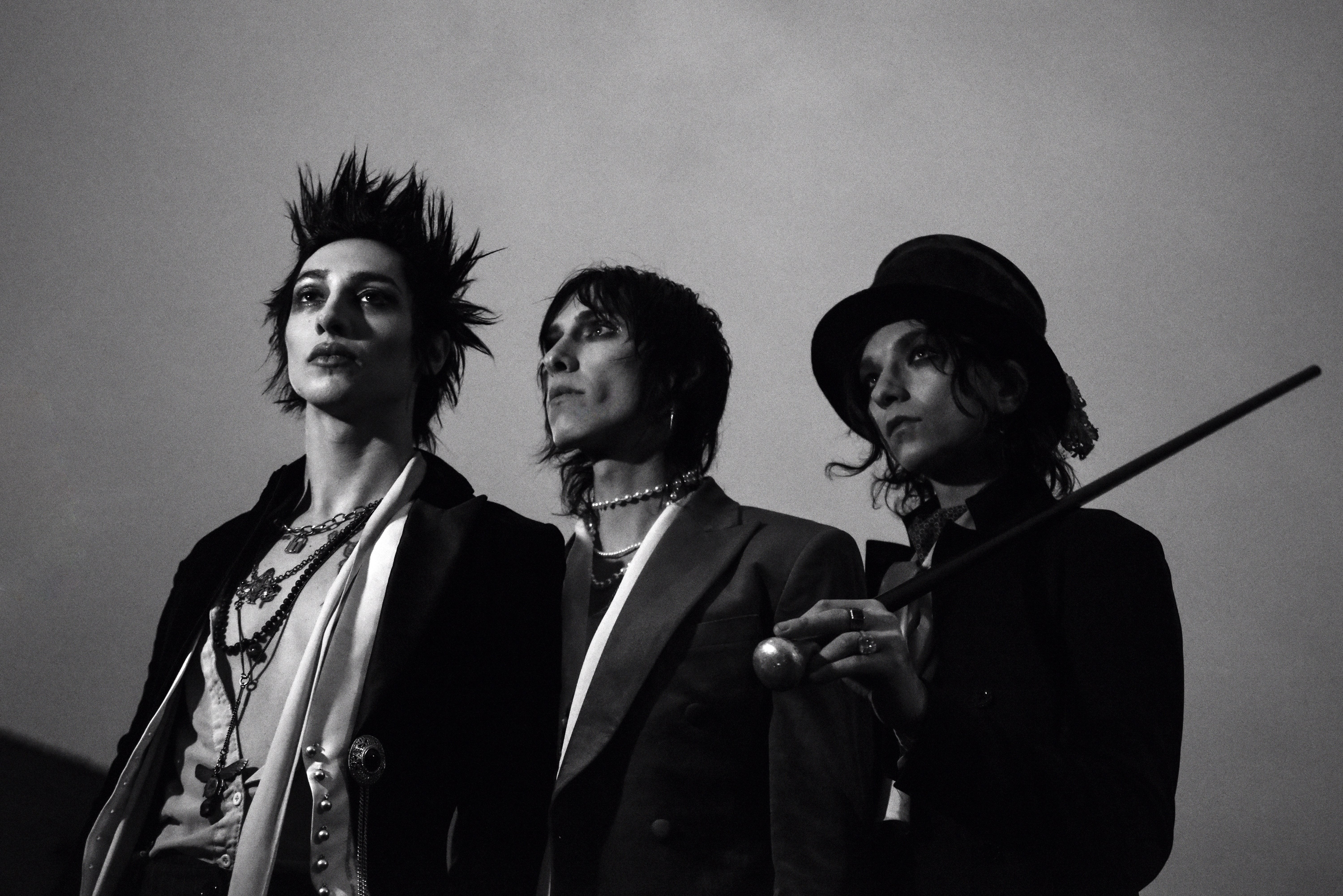 Hotels near Palaye Royale Events