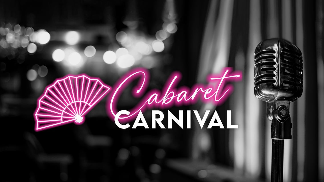 London Cabaret Carnival | Soho