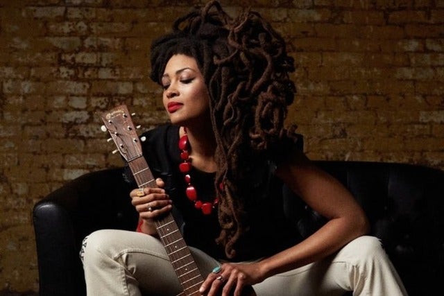 Valerie June