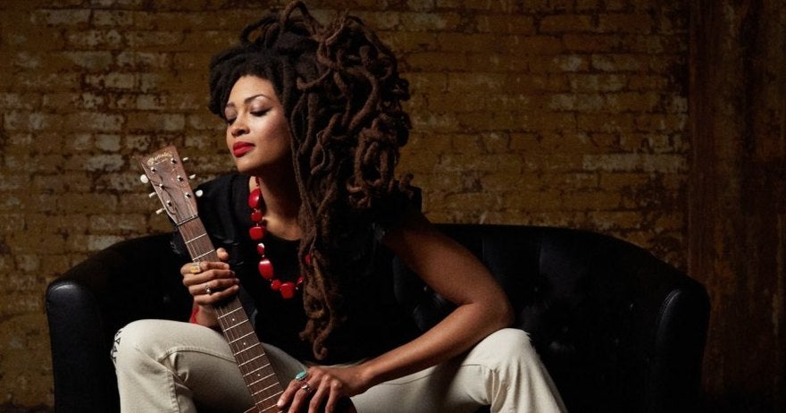 Valerie June