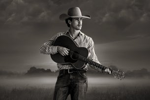 MACK GEIGER - WHEN IT'S POURING 2026 TOUR 