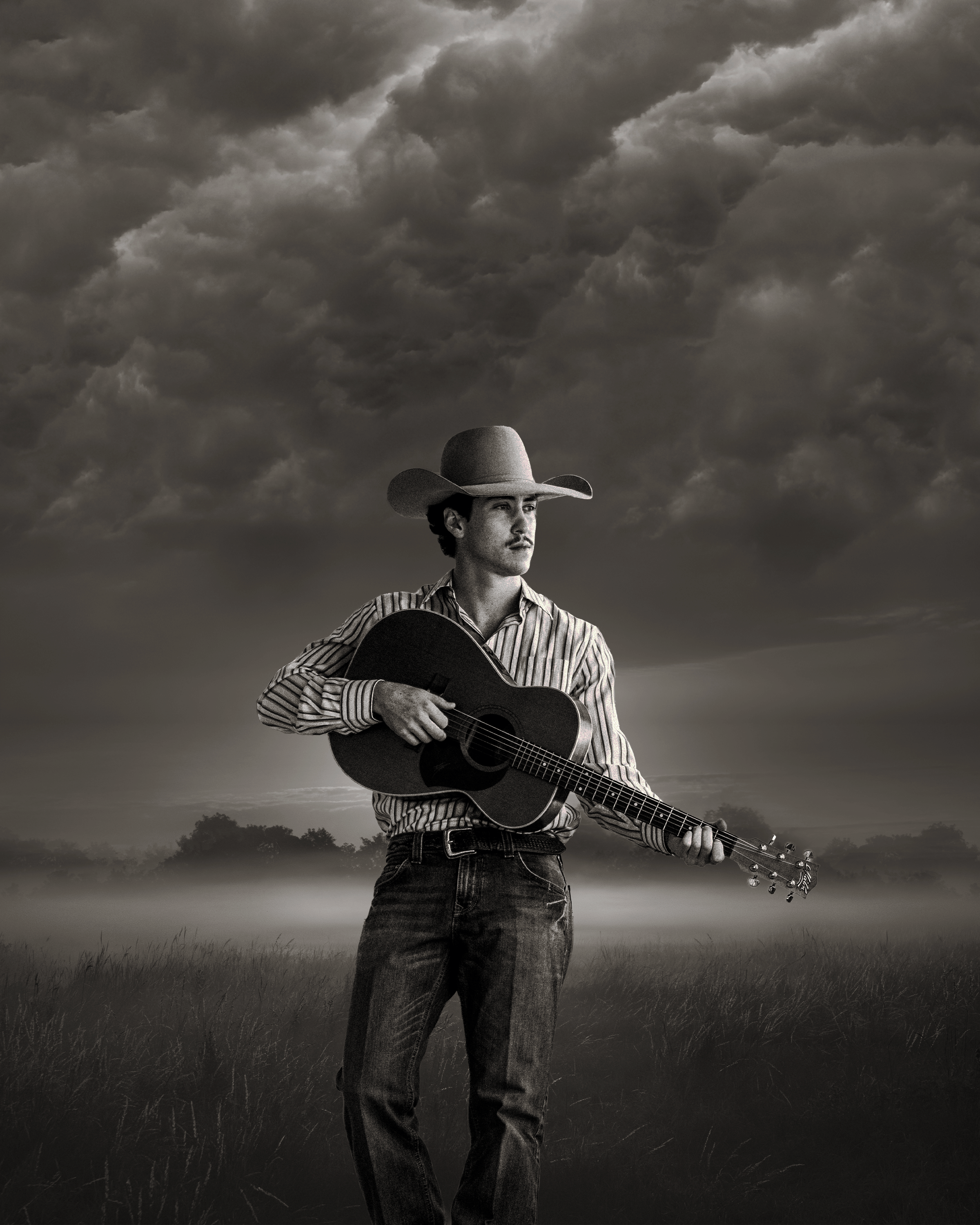 MACK GEIGER - WHEN IT'S POURING 2026 TOUR