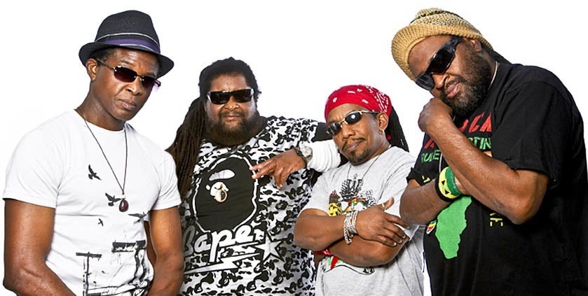 Granite Lion presents: Inner Circle