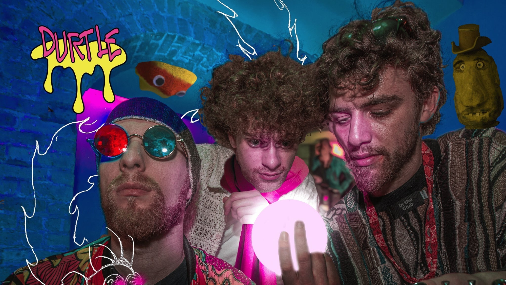 Durtle - 2026 Tour Dates & Concert Schedule - Live Nation