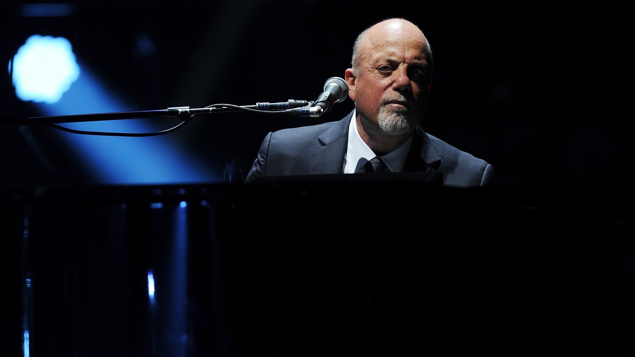 Billy Joel Citizens Bank Park 2017 Seating Chart