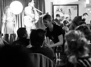 Knut-Sigurd Bygland og Berit Bulien Jørgensen