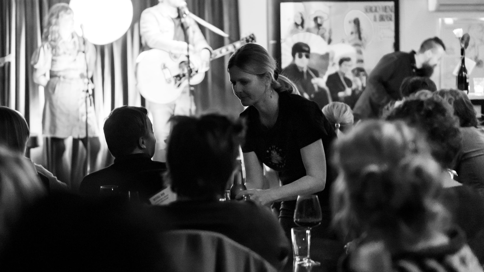 Studio Spornes Tyholmen