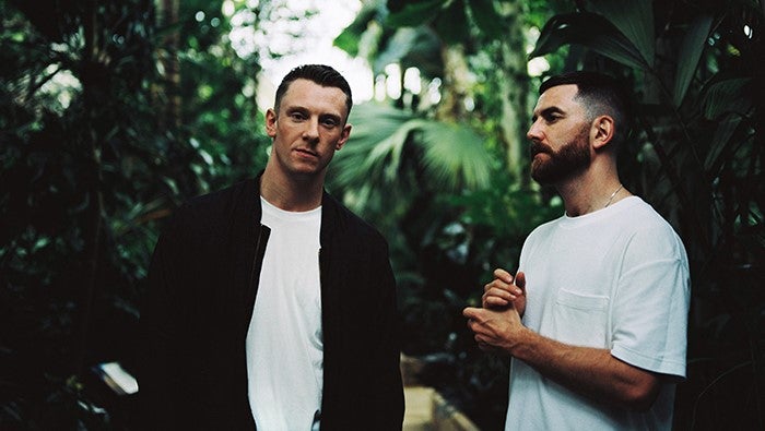 Bicep — 1 upcoming concert, Electronic