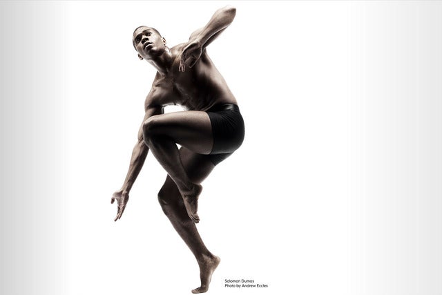 Alvin Ailey American Dance Theater