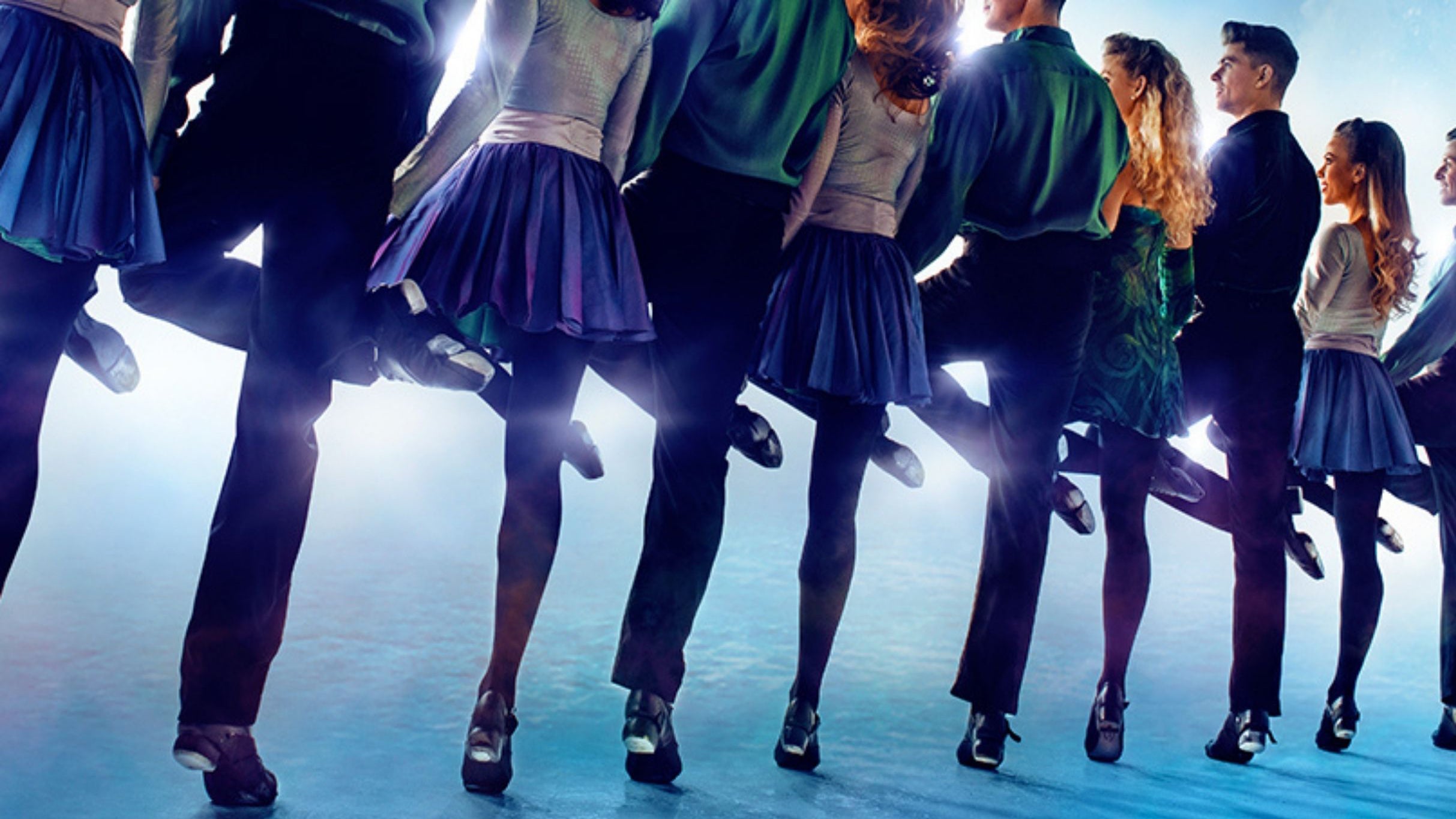 presale code for Riverdance affordable tickets in Winnipeg