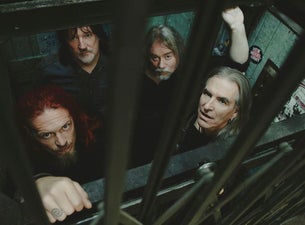New Model Army
