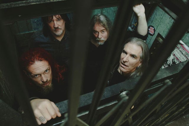 New Model Army