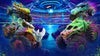 Hot Wheels Monster Trucks Live