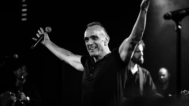 Hank Azaria and the EZ Street Band (21+)