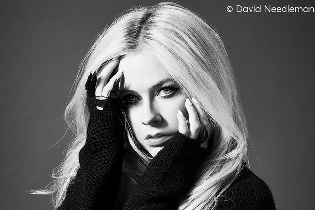 Avril Lavigne