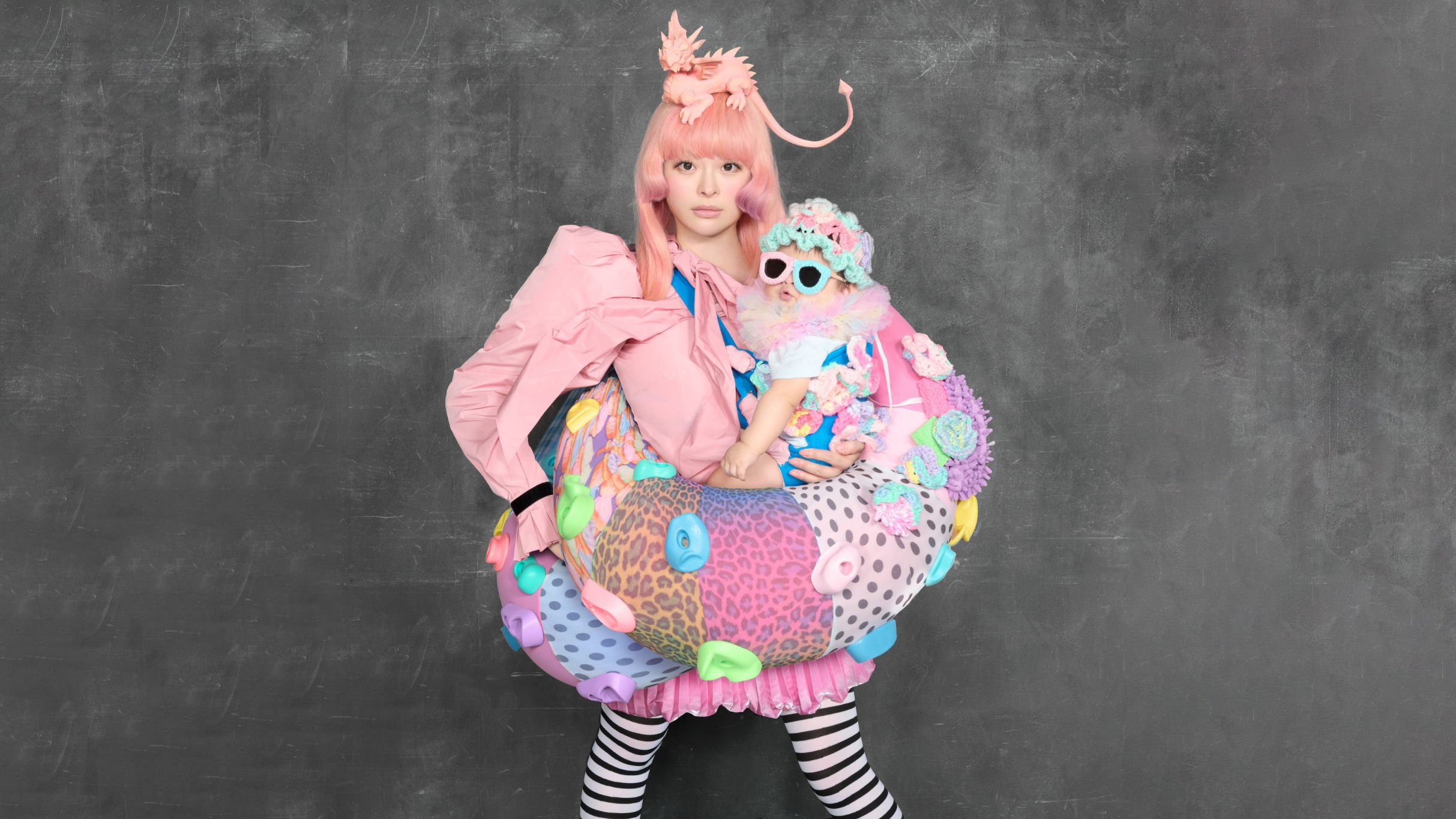 Kyary Pamyu Pamyu