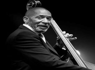 image of Ron Carter's New Jazz Trio