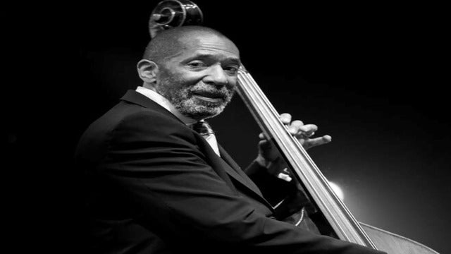 Jazz Legends: RON CARTER'S "Foursight" Quartet, with Donald Vega, Jimmy Greene & Payton Crossley! (89th BIRTHDAY CELEBRATION)