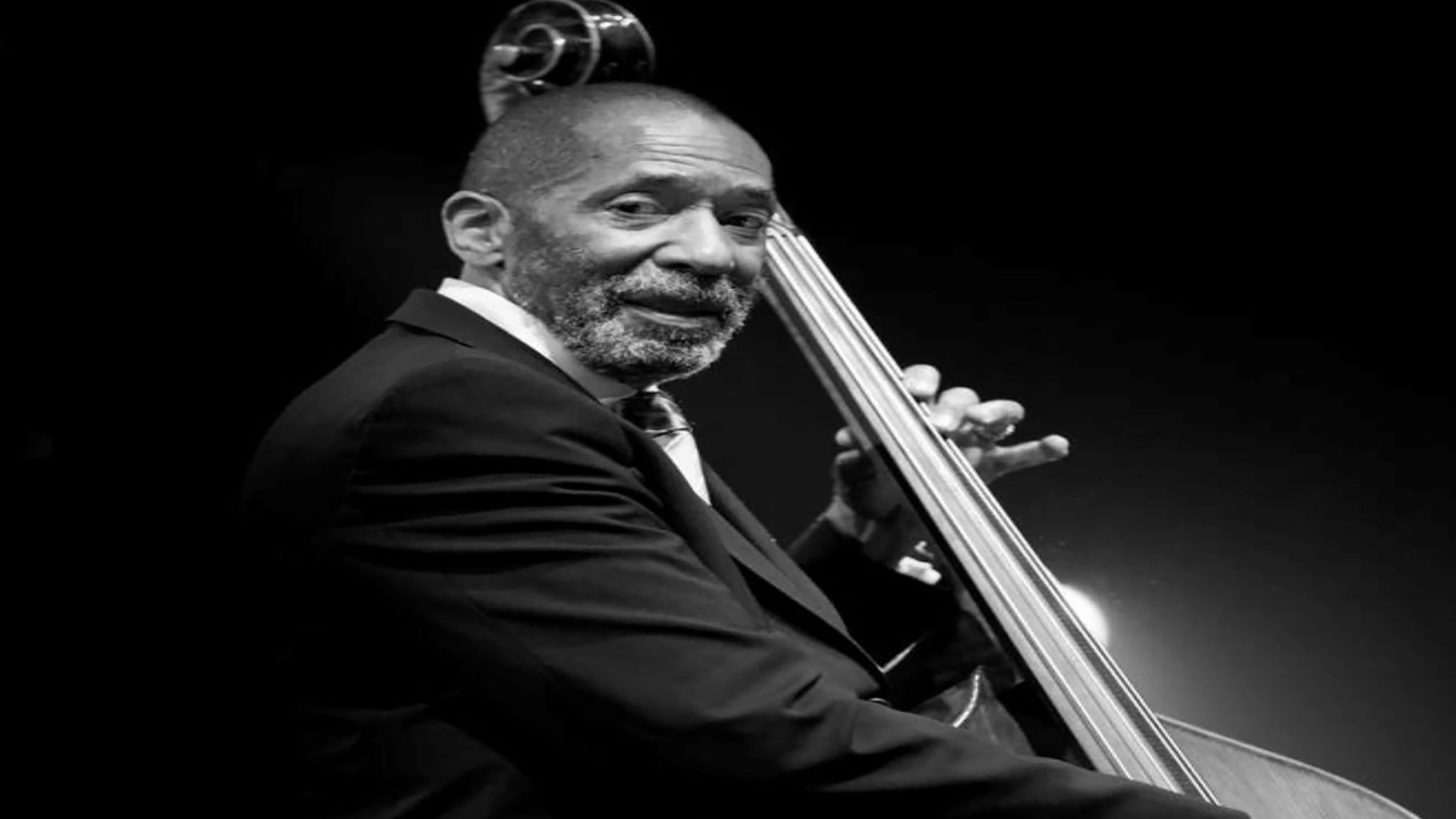 Ron Carter and Bill Charlap at Birdland Jazz Club – New York, NY