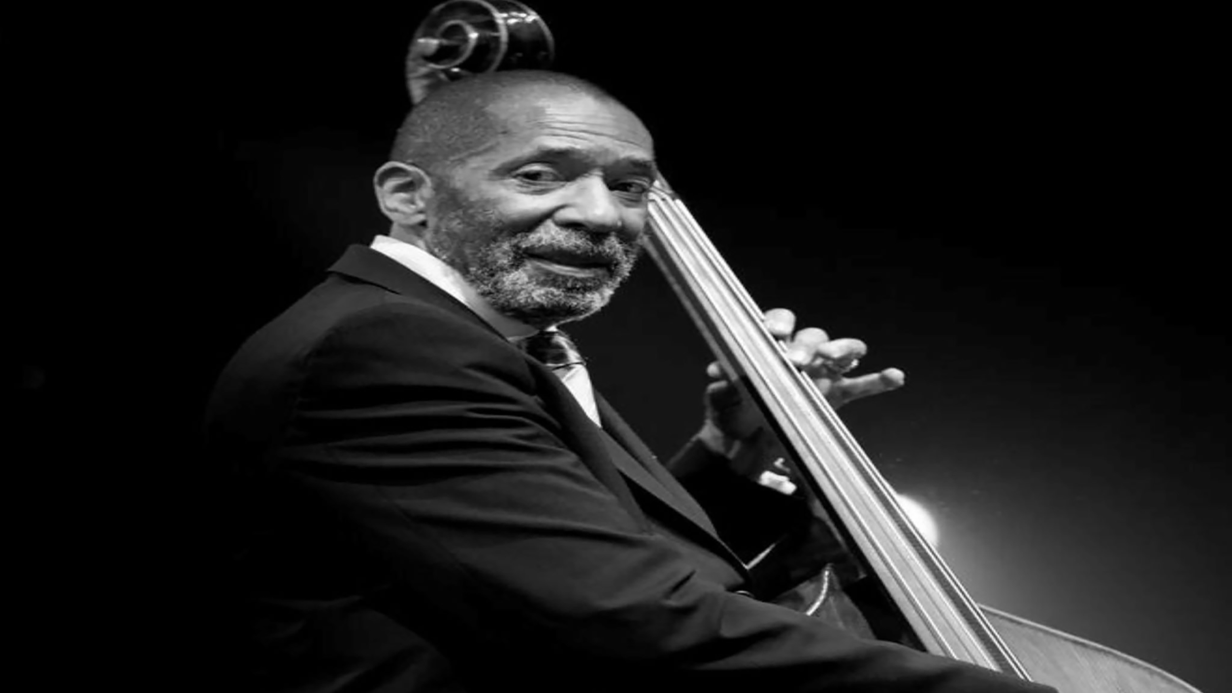 Ron Carter's Great Big Band