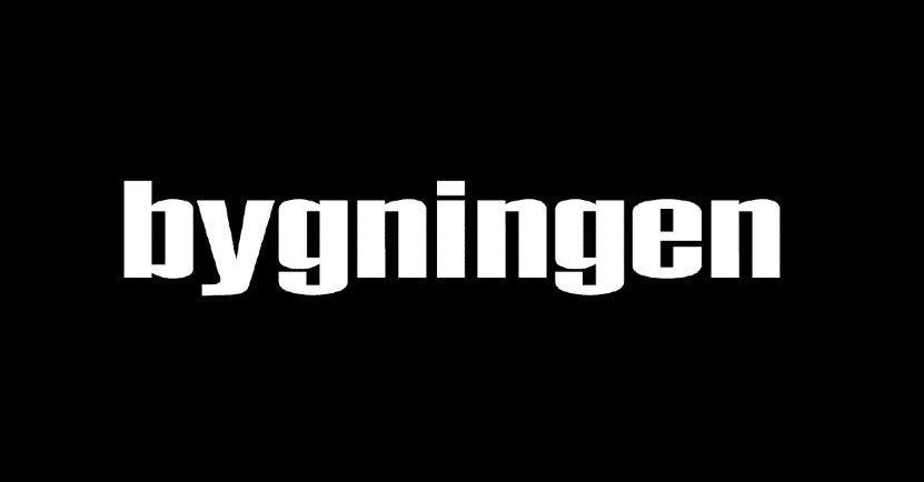 Bygningen