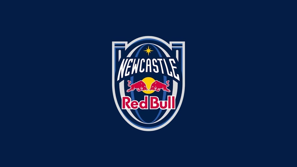 Newcastle Red Bulls