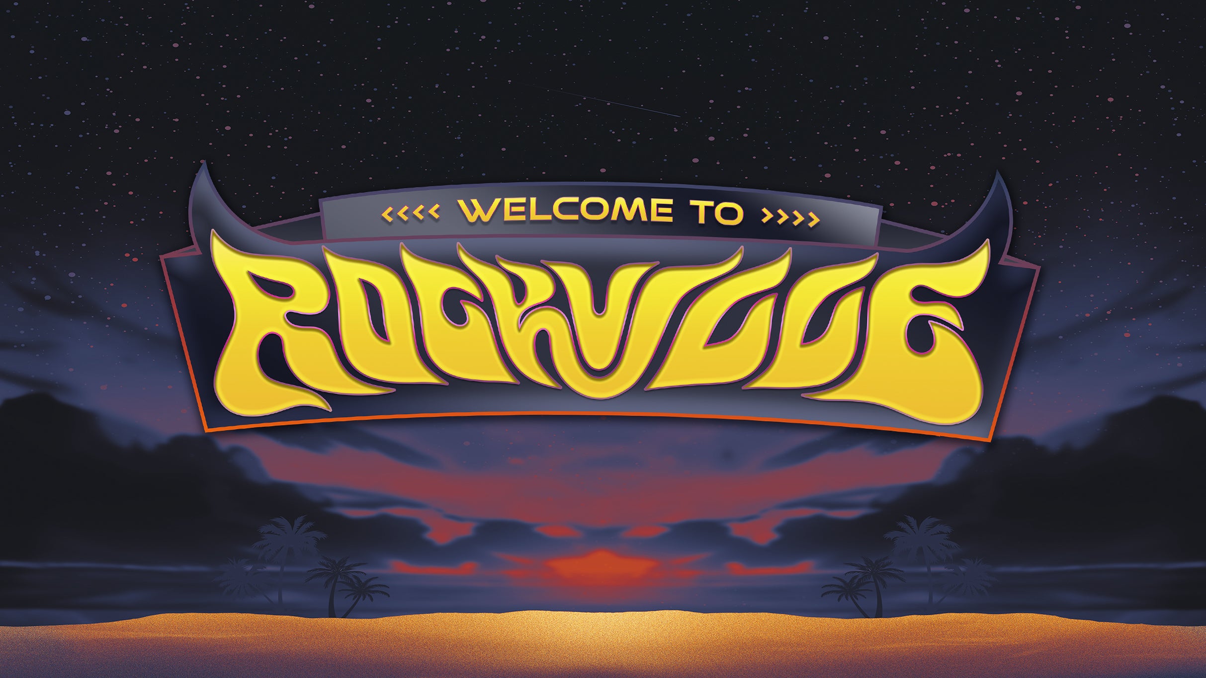 to Rockville Tickets Daytona Beach, FL May 9, 2024 Week&