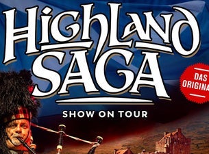 Highland Saga
