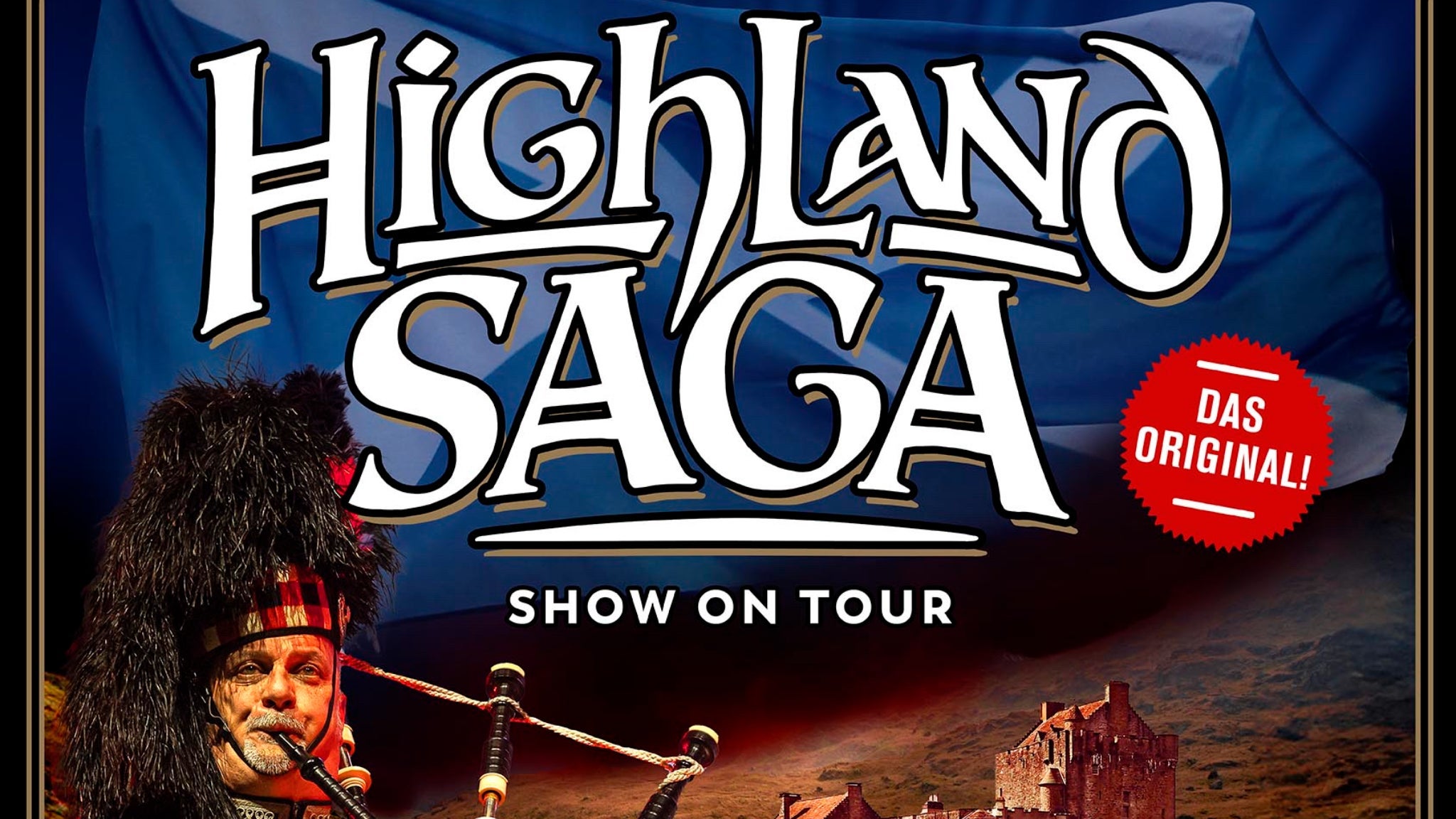Highland Saga – 2026-04-25