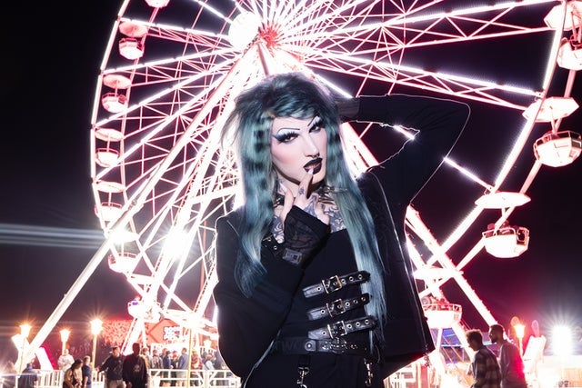 Presale codes for 6arelyhuman: members use these when buying pre-sale tickets