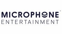 Microphone Entertainment