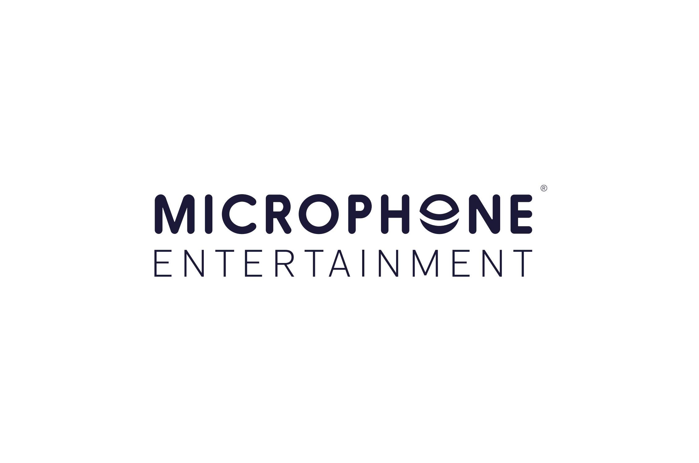 Microphone Entertainment
