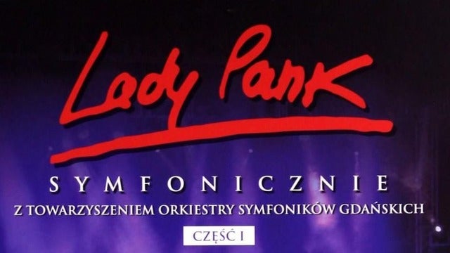 Lady Pank
