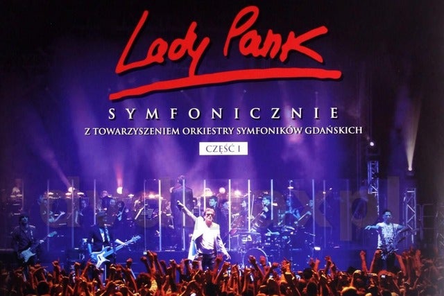 Lady Pank
