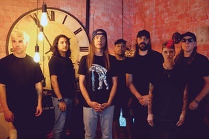 The Red Jumpsuit Apparatus
