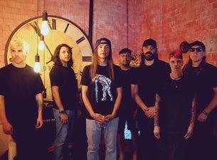 THE RED JUMPSUIT APPARATUS at The Park Theatre