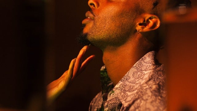 Kaleem Taylor