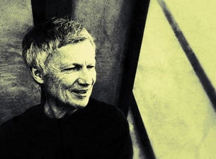 Michael Rother 50+ Years of NEU, 2025-09-19, Дублин