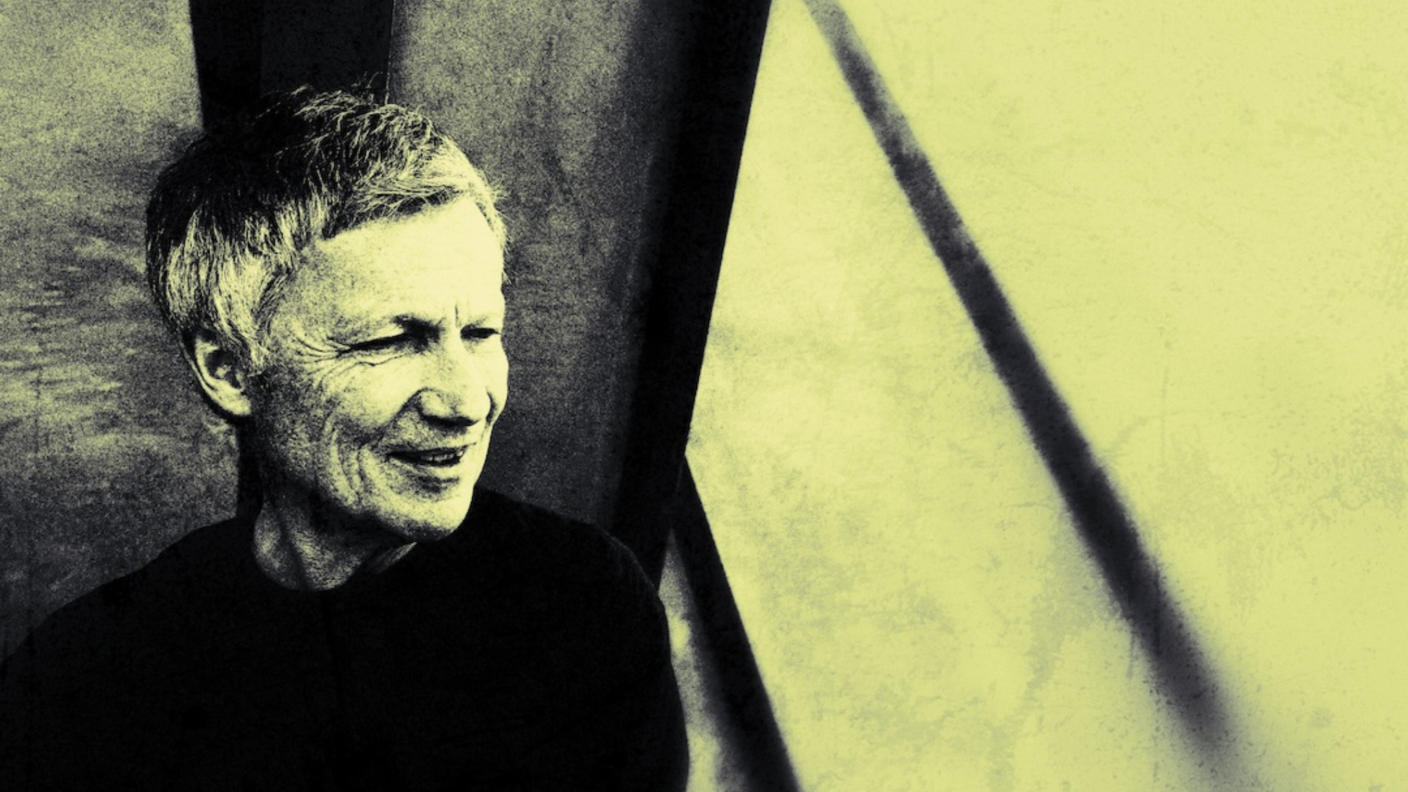 Michael Rother 50+ Years of NEU