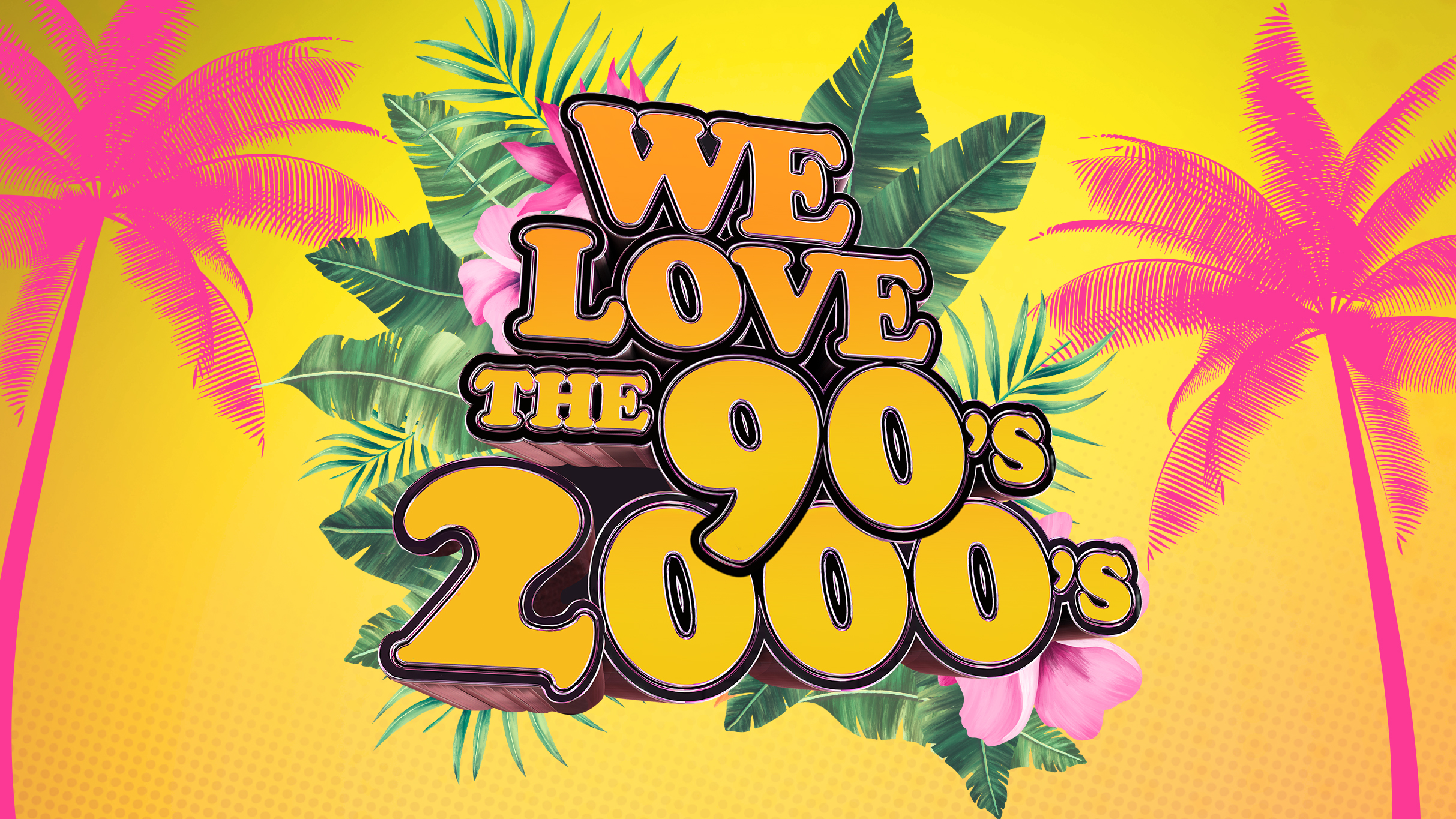 We Love
