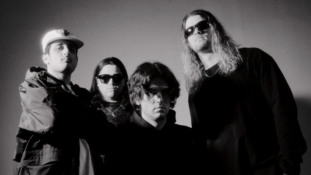 Soul Blind | Event Image