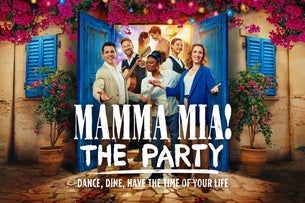 Mamma Mia! The Party