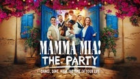 Mamma Mia! The Party in UK