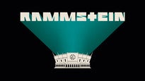 Rammstein - North America Stadium Tour presale password for early tickets in a city near you