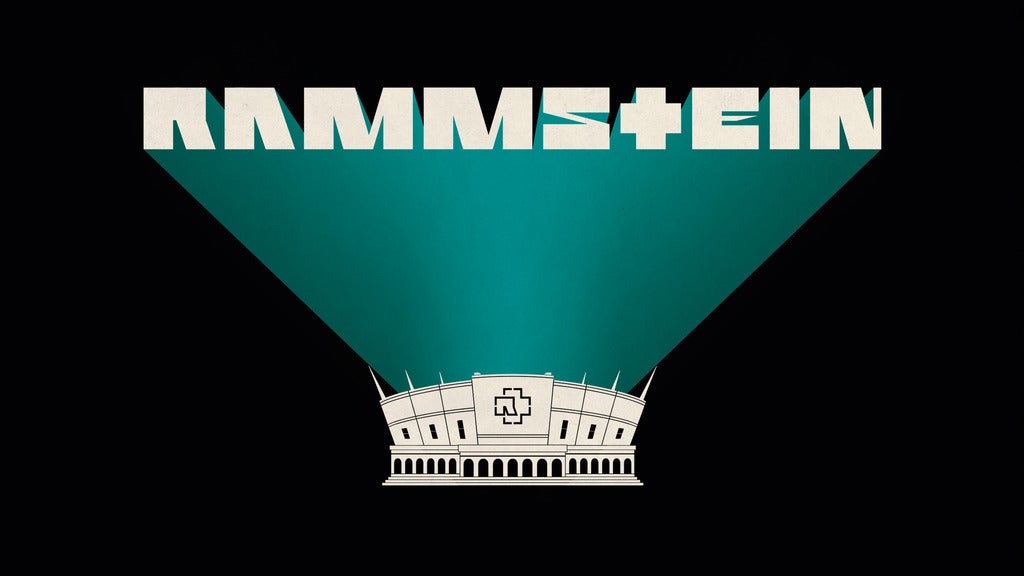 Rammstein - North America Stadium Tour