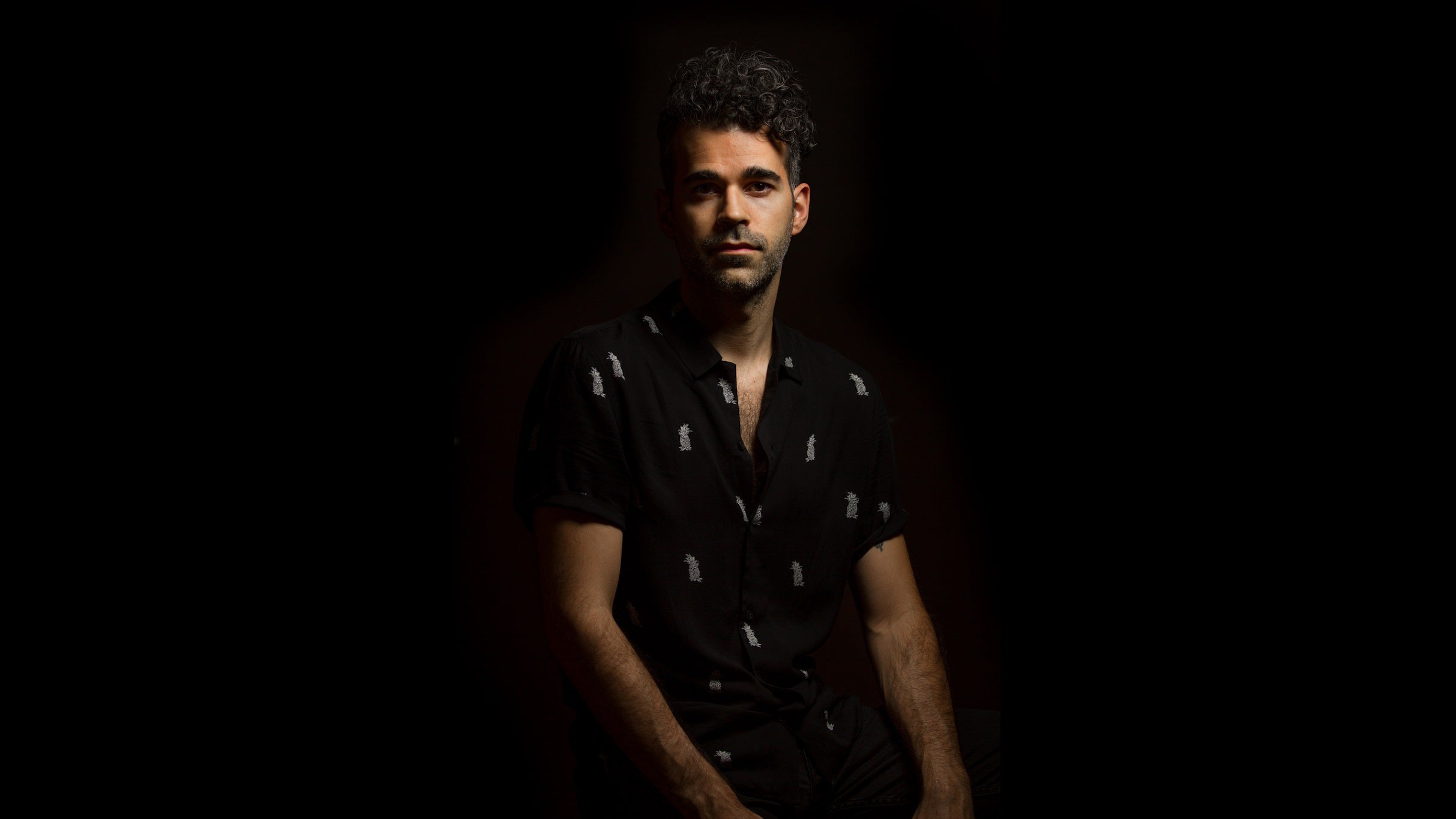 Geographer at August Hall – San Francisco, CA