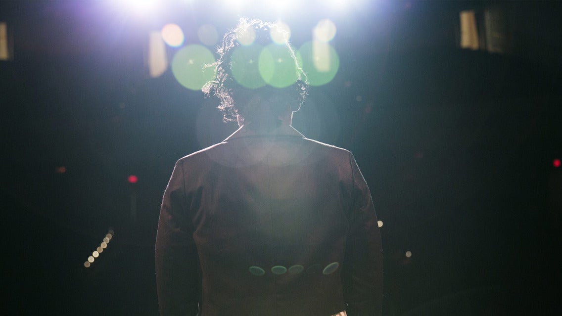 Photo of American Dreams: The Moth Mainstage